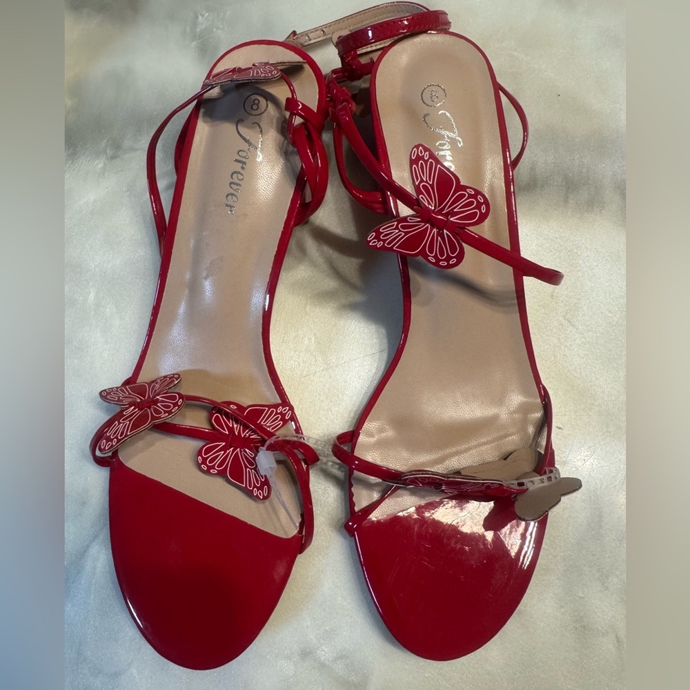 Women’s heels